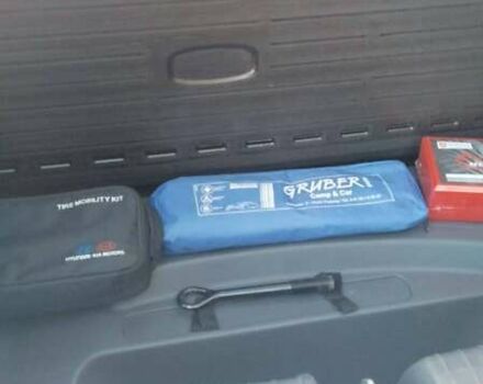 Белый Хендай Ioniq, объемом двигателя 0 л и пробегом 147 тыс. км за 13900 $, фото 3 на Automoto.ua