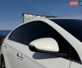 Белый Хендай Ioniq, объемом двигателя 0 л и пробегом 91 тыс. км за 12699 $, фото 4 на Automoto.ua