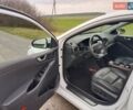 Белый Хендай Ioniq, объемом двигателя 0 л и пробегом 102 тыс. км за 12650 $, фото 12 на Automoto.ua