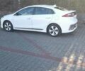 Белый Хендай Ioniq, объемом двигателя 0 л и пробегом 147 тыс. км за 13900 $, фото 8 на Automoto.ua