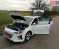 Белый Хендай Ioniq, объемом двигателя 0 л и пробегом 102 тыс. км за 12650 $, фото 28 на Automoto.ua