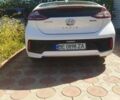 Белый Хендай Ioniq, объемом двигателя 0 л и пробегом 140 тыс. км за 13700 $, фото 7 на Automoto.ua