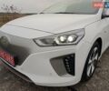 Белый Хендай Ioniq, объемом двигателя 0 л и пробегом 118 тыс. км за 11850 $, фото 58 на Automoto.ua