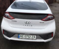 Белый Хендай Ioniq, объемом двигателя 0 л и пробегом 132 тыс. км за 13500 $, фото 5 на Automoto.ua