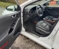 Белый Хендай Ioniq, объемом двигателя 0 л и пробегом 118 тыс. км за 11850 $, фото 17 на Automoto.ua
