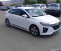 Белый Хендай Ioniq, объемом двигателя 0 л и пробегом 53 тыс. км за 4519 $, фото 1 на Automoto.ua