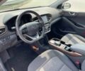 Белый Хендай Ioniq, объемом двигателя 0 л и пробегом 158 тыс. км за 12700 $, фото 8 на Automoto.ua