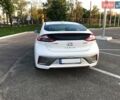 Білий Хендай Ioniq, об'ємом двигуна 0 л та пробігом 107 тис. км за 14200 $, фото 23 на Automoto.ua