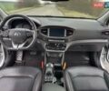 Белый Хендай Ioniq, объемом двигателя 0 л и пробегом 102 тыс. км за 12650 $, фото 23 на Automoto.ua