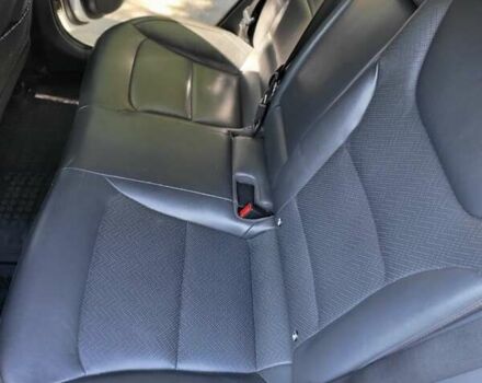 Білий Хендай Ioniq, об'ємом двигуна 0 л та пробігом 232 тис. км за 10999 $, фото 25 на Automoto.ua