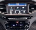 Белый Хендай Ioniq, объемом двигателя 0 л и пробегом 84 тыс. км за 12990 $, фото 28 на Automoto.ua