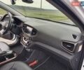 Белый Хендай Ioniq, объемом двигателя 0 л и пробегом 118 тыс. км за 11850 $, фото 29 на Automoto.ua