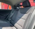 Білий Хендай Ioniq, об'ємом двигуна 0 л та пробігом 158 тис. км за 12700 $, фото 12 на Automoto.ua