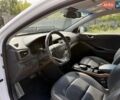 Белый Хендай Ioniq, объемом двигателя 0 л и пробегом 125 тыс. км за 14200 $, фото 23 на Automoto.ua
