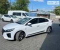 Білий Хендай Ioniq, об'ємом двигуна 0 л та пробігом 87 тис. км за 13800 $, фото 6 на Automoto.ua