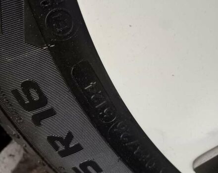 Белый Хендай Ioniq, объемом двигателя 0 л и пробегом 118 тыс. км за 11850 $, фото 14 на Automoto.ua