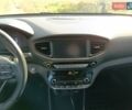 Белый Хендай Ioniq, объемом двигателя 0 л и пробегом 119 тыс. км за 12700 $, фото 22 на Automoto.ua