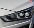 Белый Хендай Ioniq, объемом двигателя 0 л и пробегом 91 тыс. км за 12699 $, фото 16 на Automoto.ua