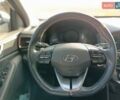Белый Хендай Ioniq, объемом двигателя 0 л и пробегом 119 тыс. км за 12700 $, фото 20 на Automoto.ua