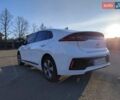 Білий Хендай Ioniq, об'ємом двигуна 1.58 л та пробігом 208 тис. км за 15100 $, фото 4 на Automoto.ua