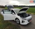 Белый Хендай Ioniq, объемом двигателя 0 л и пробегом 102 тыс. км за 12650 $, фото 29 на Automoto.ua