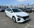 Белый Хендай Ioniq, объемом двигателя 0 л и пробегом 158 тыс. км за 11800 $, фото 1 на Automoto.ua