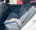 Білий Хендай Ioniq, об'ємом двигуна 0 л та пробігом 158 тис. км за 12700 $, фото 11 на Automoto.ua
