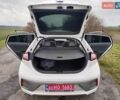 Белый Хендай Ioniq, объемом двигателя 0 л и пробегом 118 тыс. км за 11850 $, фото 32 на Automoto.ua
