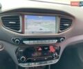 Білий Хендай Ioniq, об'ємом двигуна 0 л та пробігом 158 тис. км за 12700 $, фото 28 на Automoto.ua