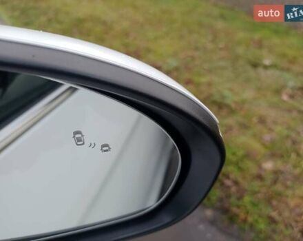 Белый Хендай Ioniq, объемом двигателя 0 л и пробегом 118 тыс. км за 11850 $, фото 57 на Automoto.ua