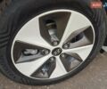 Белый Хендай Ioniq, объемом двигателя 0 л и пробегом 102 тыс. км за 12650 $, фото 30 на Automoto.ua