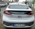 Белый Хендай Ioniq, объемом двигателя 0 л и пробегом 110 тыс. км за 15200 $, фото 3 на Automoto.ua