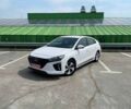 Белый Хендай Ioniq, объемом двигателя 0 л и пробегом 158 тыс. км за 12700 $, фото 1 на Automoto.ua