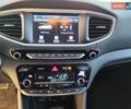 Білий Хендай Ioniq, об'ємом двигуна 1.58 л та пробігом 208 тис. км за 15100 $, фото 26 на Automoto.ua