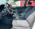 Білий Хендай Ioniq, об'ємом двигуна 0 л та пробігом 158 тис. км за 12700 $, фото 8 на Automoto.ua