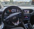 Белый Хендай Ioniq, объемом двигателя 1.6 л и пробегом 105 тыс. км за 14500 $, фото 8 на Automoto.ua