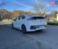 Белый Хендай Ioniq, объемом двигателя 1.58 л и пробегом 91 тыс. км за 17900 $, фото 6 на Automoto.ua