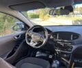 Белый Хендай Ioniq, объемом двигателя 0 л и пробегом 136 тыс. км за 14200 $, фото 13 на Automoto.ua