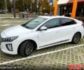 Белый Хендай Ioniq, объемом двигателя 0 л и пробегом 130 тыс. км за 17000 $, фото 4 на Automoto.ua