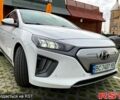 Белый Хендай Ioniq, объемом двигателя 0 л и пробегом 130 тыс. км за 17000 $, фото 1 на Automoto.ua