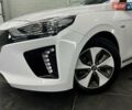 Білий Хендай Ioniq, об'ємом двигуна 0 л та пробігом 98 тис. км за 11300 $, фото 3 на Automoto.ua