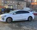 Білий Хендай Ioniq, об'ємом двигуна 0 л та пробігом 81 тис. км за 15900 $, фото 6 на Automoto.ua