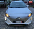 Белый Хендай Ioniq, объемом двигателя 0 л и пробегом 62 тыс. км за 12990 $, фото 1 на Automoto.ua