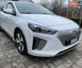 Белый Хендай Ioniq, объемом двигателя 0 л и пробегом 62 тыс. км за 12990 $, фото 2 на Automoto.ua