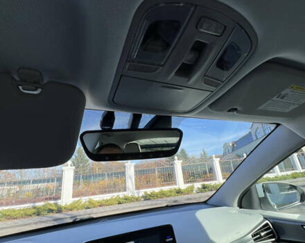 Белый Хендай Ioniq, объемом двигателя 1.58 л и пробегом 91 тыс. км за 17900 $, фото 26 на Automoto.ua