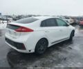 Белый Хендай Ioniq, объемом двигателя 1.6 л и пробегом 140 тыс. км за 8900 $, фото 5 на Automoto.ua