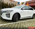 Белый Хендай Ioniq, объемом двигателя 0 л и пробегом 130 тыс. км за 17000 $, фото 2 на Automoto.ua