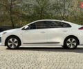 Белый Хендай Ioniq, объемом двигателя 0 л и пробегом 130 тыс. км за 13000 $, фото 4 на Automoto.ua