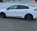 Белый Хендай Ioniq, объемом двигателя 0 л и пробегом 161 тыс. км за 14500 $, фото 2 на Automoto.ua