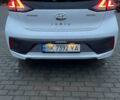 Белый Хендай Ioniq, объемом двигателя 0 л и пробегом 161 тыс. км за 14500 $, фото 1 на Automoto.ua